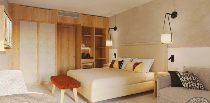 Izbaudiet atpūtu Sardīnijas ziemeļos 5* viesnīcā MANGIA'S SARDINIA RESORT! 11