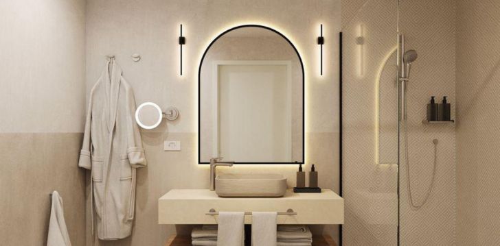 Izbaudiet atpūtu Sardīnijas ziemeļos 5* viesnīcā MANGIA'S SARDINIA RESORT! 12