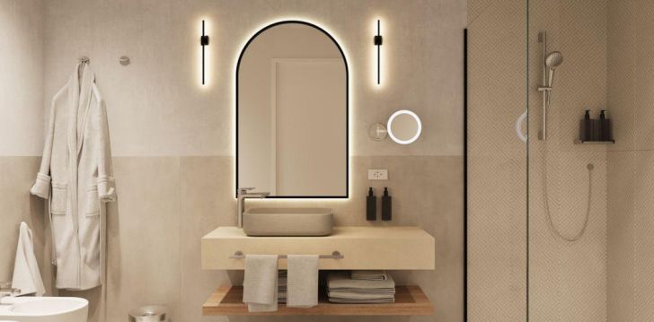 Izbaudiet atpūtu Sardīnijas ziemeļos 5* viesnīcā MANGIA'S SARDINIA RESORT! 13