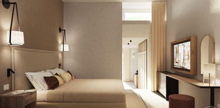 Izbaudiet atpūtu Sardīnijas ziemeļos 5* viesnīcā MANGIA'S SARDINIA RESORT! 14