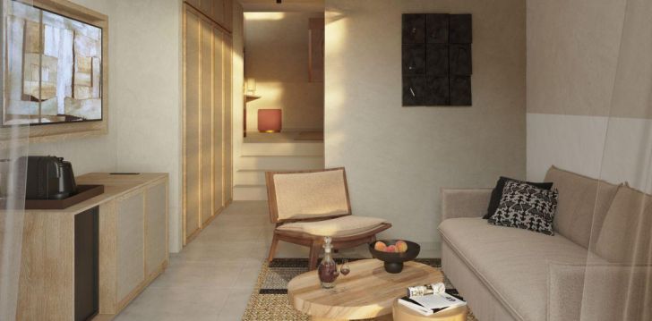 Izbaudiet atpūtu Sardīnijas ziemeļos 5* viesnīcā MANGIA'S SARDINIA RESORT! 15