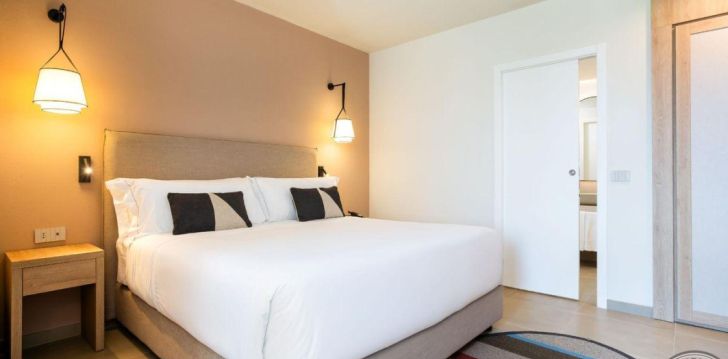 Izbaudiet atpūtu Sardīnijas ziemeļos 5* viesnīcā MANGIA'S SARDINIA RESORT! 18