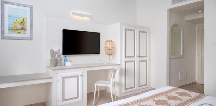 Saulaina atpūta Sardīnijā, netālu no Olbijas, 4* VOI COLONNA VILLAGE viesnīcā! 6