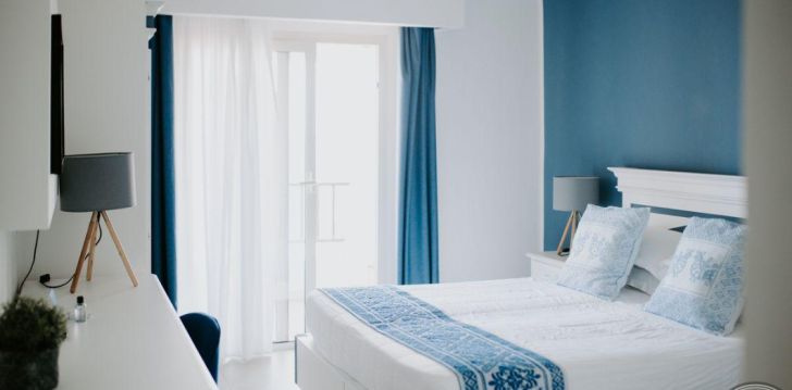 Saulaina atpūta Sardīnijā, netālu no Olbijas, 4* VOI COLONNA VILLAGE viesnīcā! 8