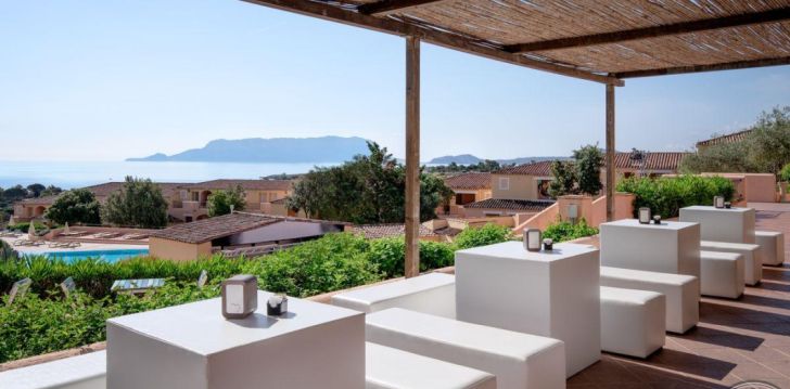 Saulaina atpūta Sardīnijā, netālu no Olbijas, 4* VOI COLONNA VILLAGE viesnīcā! 9
