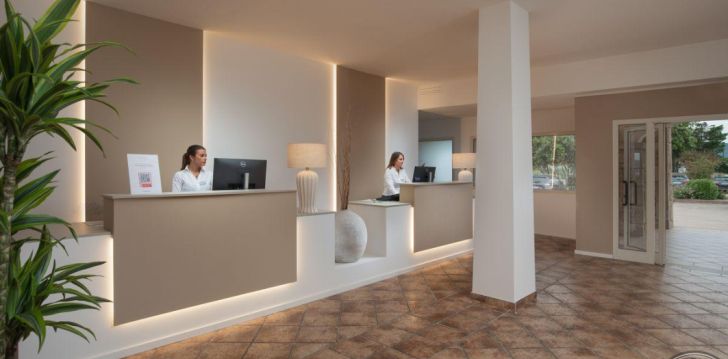Saulaina atpūta Sardīnijā, netālu no Olbijas, 4* VOI COLONNA VILLAGE viesnīcā! 12