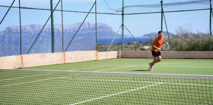 Saulaina atpūta Sardīnijā, netālu no Olbijas, 4* VOI COLONNA VILLAGE viesnīcā! 13