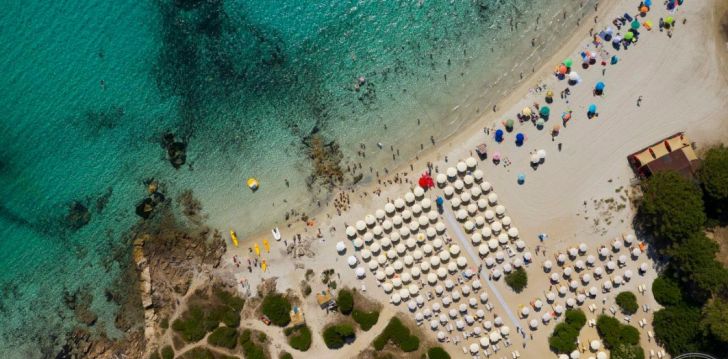 Saulaina atpūta Sardīnijā, netālu no Olbijas, 4* VOI COLONNA VILLAGE viesnīcā! 27