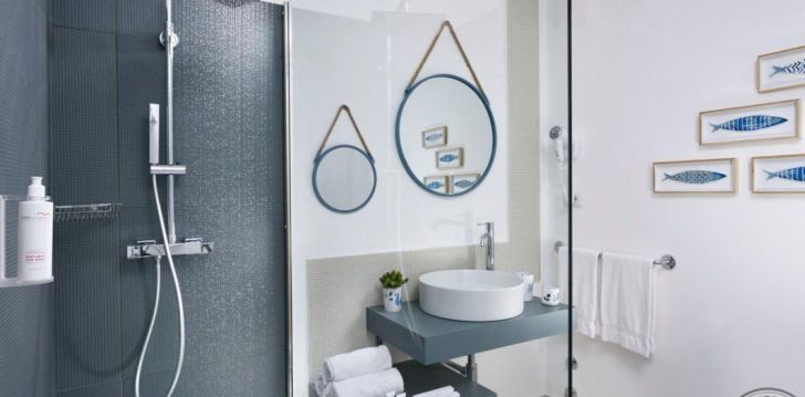 Saulaina atpūta Sardīnijā, netālu no Olbijas, 4* VOI COLONNA VILLAGE viesnīcā! 30