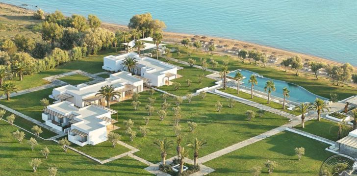 Atpūta Grieķijā – 4* viesnīcā GRECOTEL CASA MARRON! 2