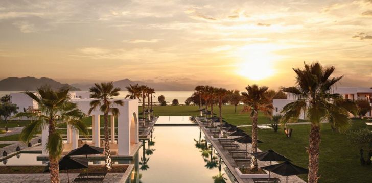 Atpūta Grieķijā – 4* viesnīcā GRECOTEL CASA MARRON! 3