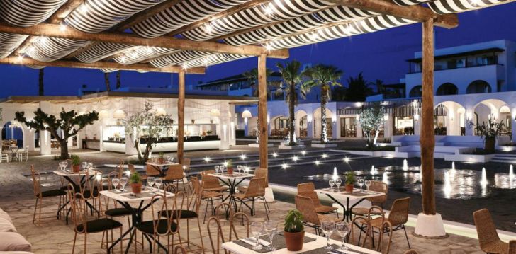 Atpūta Grieķijā – 4* viesnīcā GRECOTEL CASA MARRON! 4