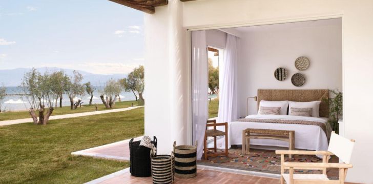 Atpūta Grieķijā – 4* viesnīcā GRECOTEL CASA MARRON! 5