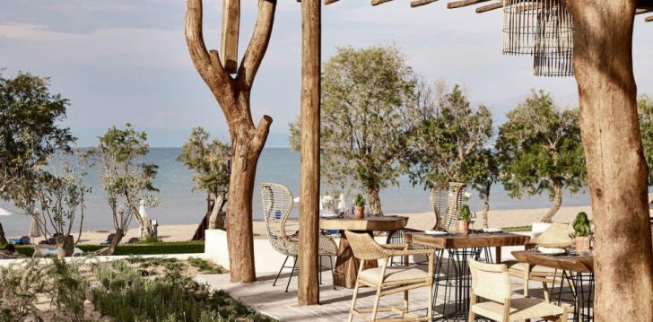 Atpūta Grieķijā – 4* viesnīcā GRECOTEL CASA MARRON! 6