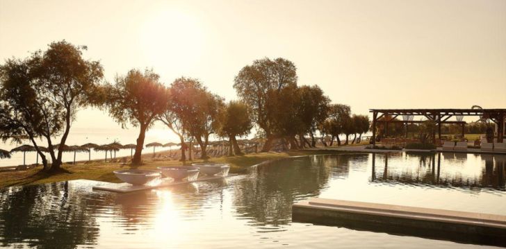 Atpūta Grieķijā – 4* viesnīcā GRECOTEL CASA MARRON! 7