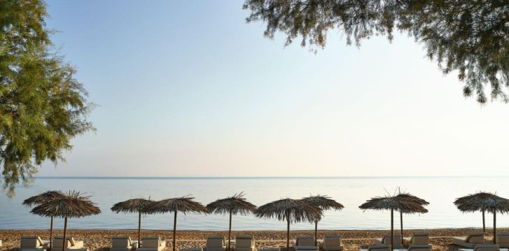 Atpūta Grieķijā – 4* viesnīcā GRECOTEL CASA MARRON! 8