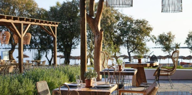 Atpūta Grieķijā – 4* viesnīcā GRECOTEL CASA MARRON! 9