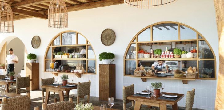 Atpūta Grieķijā – 4* viesnīcā GRECOTEL CASA MARRON! 10
