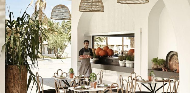 Atpūta Grieķijā – 4* viesnīcā GRECOTEL CASA MARRON! 11