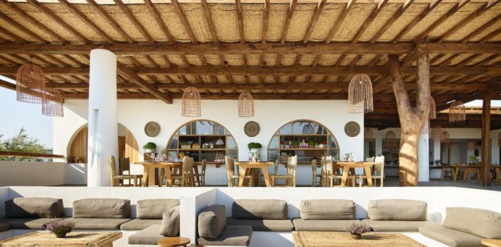 Atpūta Grieķijā – 4* viesnīcā GRECOTEL CASA MARRON! 12