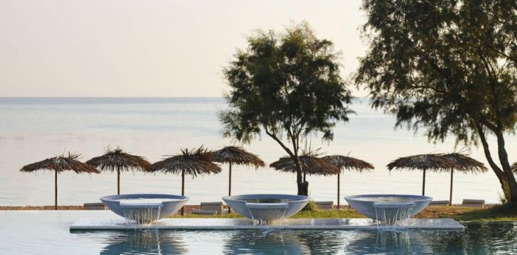 Atpūta Grieķijā – 4* viesnīcā GRECOTEL CASA MARRON! 14