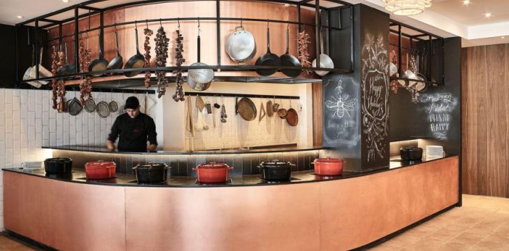 Atpūta Grieķijā – 4* viesnīcā GRECOTEL CASA MARRON! 15