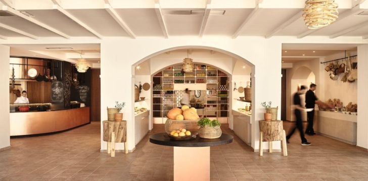 Atpūta Grieķijā – 4* viesnīcā GRECOTEL CASA MARRON! 16