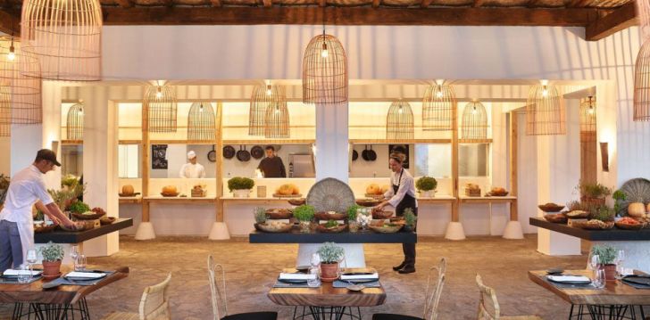 Atpūta Grieķijā – 4* viesnīcā GRECOTEL CASA MARRON! 17