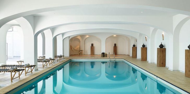 Atpūta Grieķijā – 4* viesnīcā GRECOTEL CASA MARRON! 18
