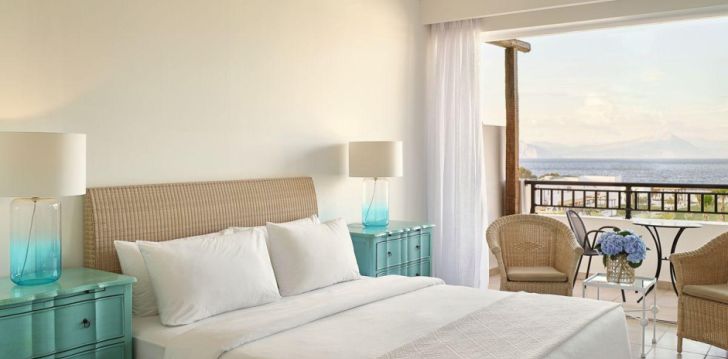 Atpūta Grieķijā – 4* viesnīcā GRECOTEL CASA MARRON! 20