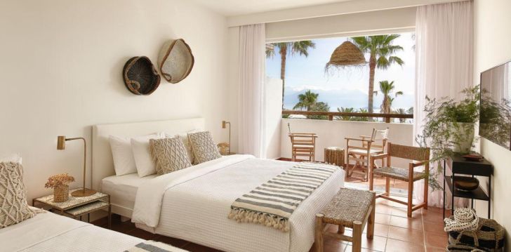Atpūta Grieķijā – 4* viesnīcā GRECOTEL CASA MARRON! 21