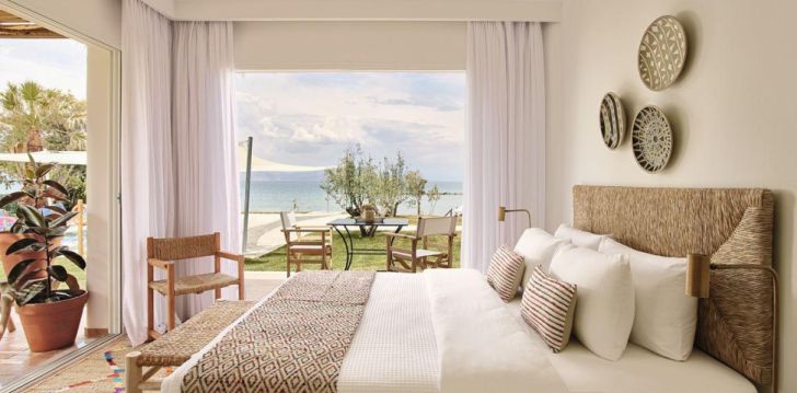 Atpūta Grieķijā – 4* viesnīcā GRECOTEL CASA MARRON! 23