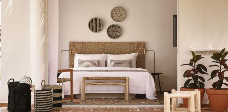 Atpūta Grieķijā – 4* viesnīcā GRECOTEL CASA MARRON! 24