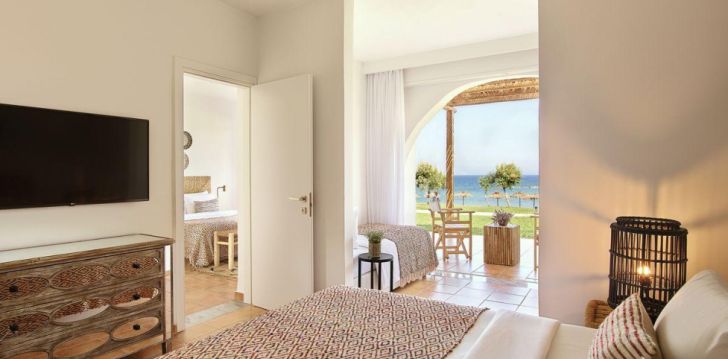Atpūta Grieķijā – 4* viesnīcā GRECOTEL CASA MARRON! 25