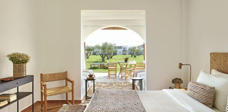 Atpūta Grieķijā – 4* viesnīcā GRECOTEL CASA MARRON! 28