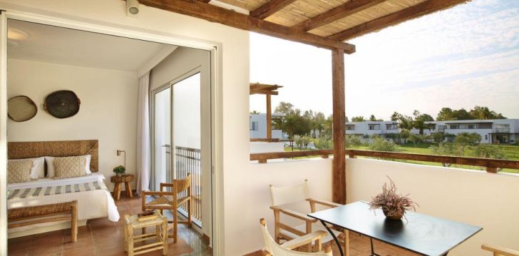 Atpūta Grieķijā – 4* viesnīcā GRECOTEL CASA MARRON! 29