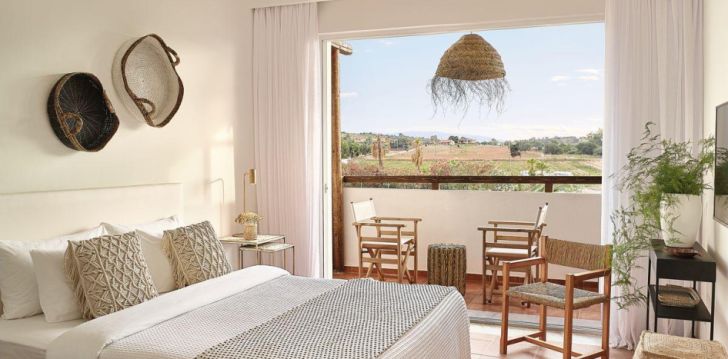 Atpūta Grieķijā – 4* viesnīcā GRECOTEL CASA MARRON! 30