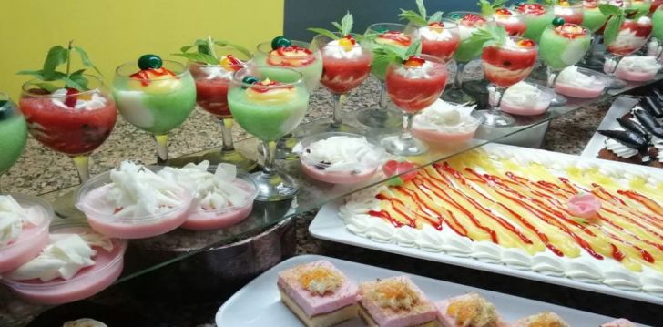 Atpūta Kemerā bez bērnu kņadas 4* viesnīcā GRAND NAR HOTEL! 15
