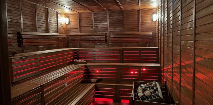Atpūta Kemerā bez bērnu kņadas 4* viesnīcā GRAND NAR HOTEL! 20