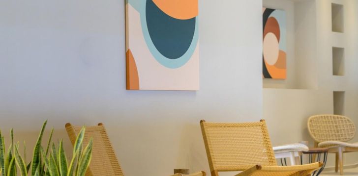 Atpūta Krētu – 4* viesnīcā ZEUS HOTELS NEPTUNO BEACH! 4