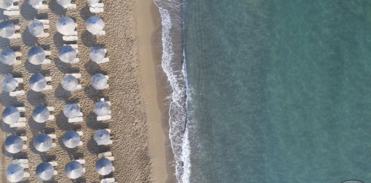 Atpūta Krētu – 4* viesnīcā ZEUS HOTELS NEPTUNO BEACH! 13