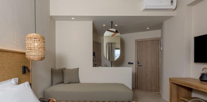 Atpūta Krētu – 4* viesnīcā ZEUS HOTELS NEPTUNO BEACH! 18