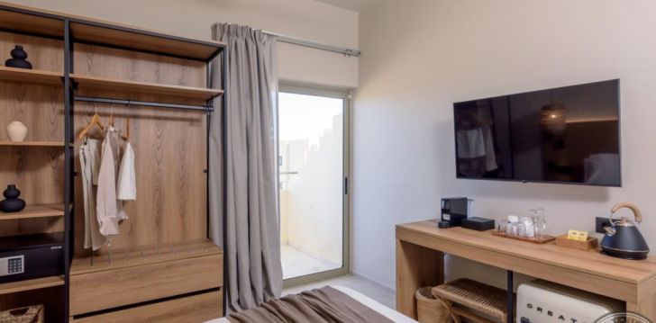 Atpūta Krētu – 4* viesnīcā ZEUS HOTELS NEPTUNO BEACH! 21
