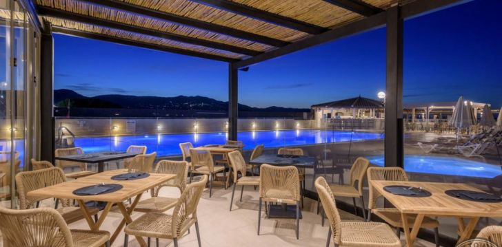 Atpūta Krētu – 4* viesnīcā ZEUS HOTELS NEPTUNO BEACH! 25
