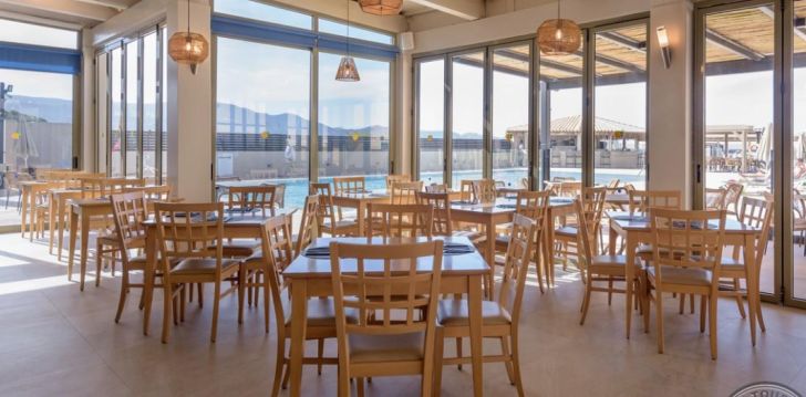 Atpūta Krētu – 4* viesnīcā ZEUS HOTELS NEPTUNO BEACH! 26