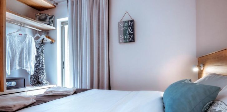 Atpūta Krētu – 4* viesnīcā ZEUS HOTELS NEPTUNO BEACH! 29
