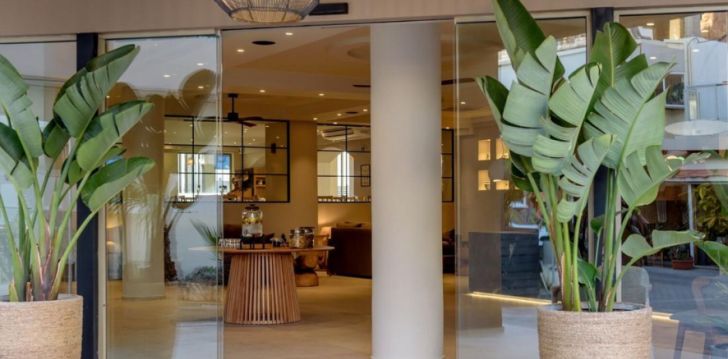 Atpūta Krētu – 4* viesnīcā ZEUS HOTELS NEPTUNO BEACH! 30