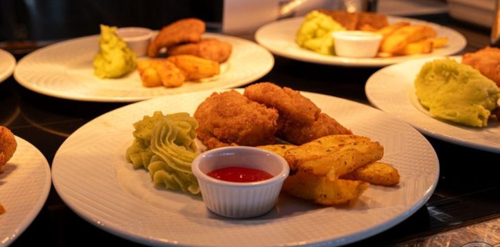 Atpūta Turcijā – 5* viesnīcā CORENDON HYDROS CLUB KEMER! 7