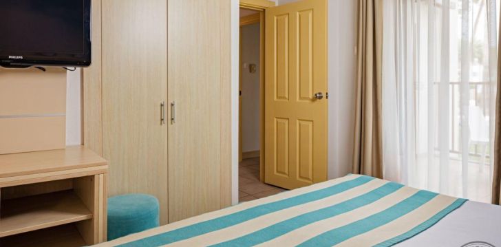 Atpūta Turcijā – 5* viesnīcā CORENDON HYDROS CLUB KEMER! 13
