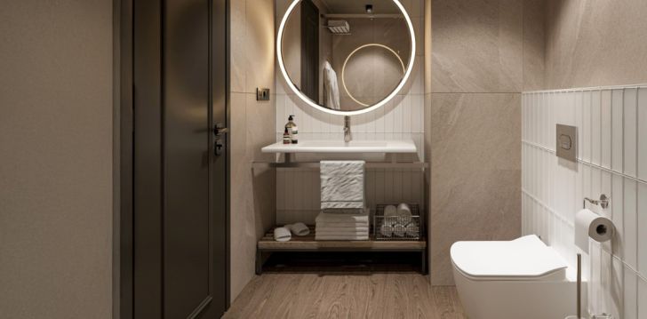Atpūta Turcijā – 5* viesnīcā EFTALIA SOL! 10